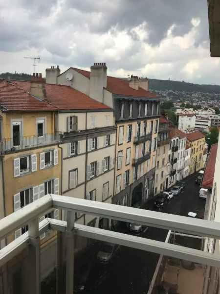 Bel Hypercentre T3/70 M2 Clermont-Ferrand