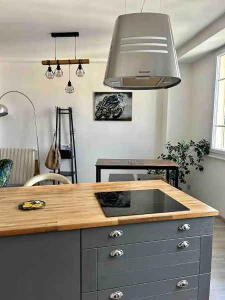 Appartement Bel Hypercentre T3/70 M2 *